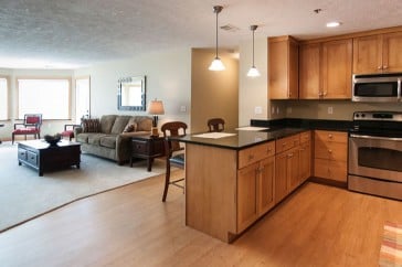 How to Choose the Ideal Senior Apartment: A Comprehensive Decision-Making Guide