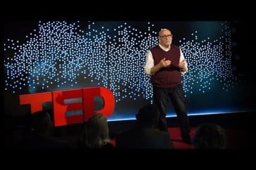 The 15 Most Inspiring TED Talks of All Time