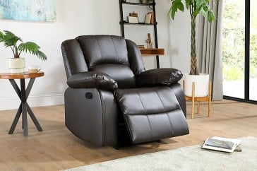 How to Choose the Perfect Recliner Chair for Your Home