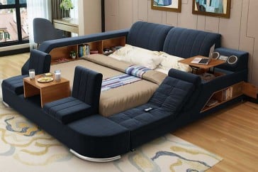 How to Choose the Perfect Smart Bed for Your Unique Sleep Needs