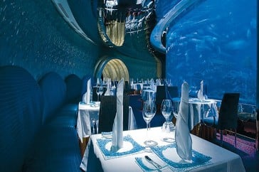 The Best Restaurants in the World