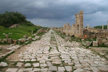 The History of Travelling &ndash; How Did the Ancients Explore the World