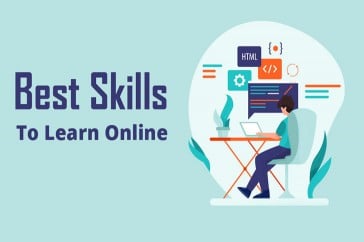 The Best Online Courses for Skill Development