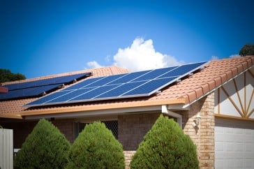 How to Choose the Right Type of Solar Panels for Your Home