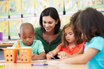 Understanding Preschool Programs: A Comprehensive Guide