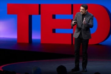 The Most Inspiring TED Talks You Need to Watch