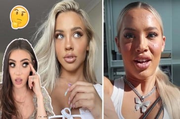 The Most Popular Social Media Influencers of 2023