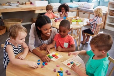 Understanding Preschool Programs: Fostering Skills and Development