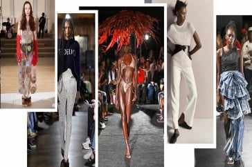 Top 15 Fashion Designers Changing the Industry