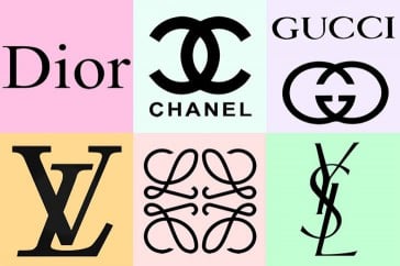 Top 20 Fashion Brands for Trendsetters