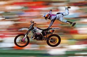 The Greatest Sporting Events in the World