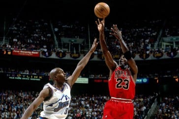 The Greatest Sports Moments in History