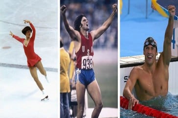 The Most Memorable Moments in Olympic History