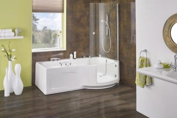How to Maintain Your Walk-In Tub for Longevity and Optimal Performance