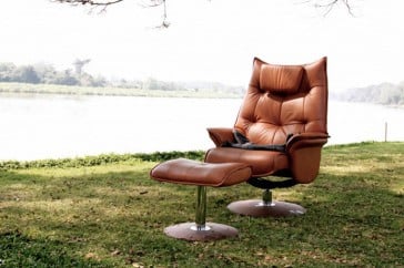 How to Optimize Comfort with the Perfect Recliner Chair Positioning