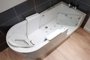 How to Understand the Benefits of Walk-In Tubs for Safer Bathing Experiences