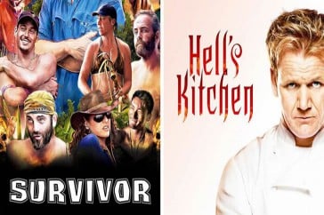 The Best Reality TV Shows for Entertainment Junkies