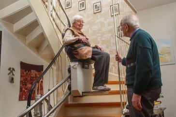 Understanding Stair Lifts: Enhancing Mobility at Home