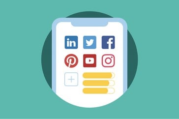 Top 15 Social Media Platforms for Personal Branding
