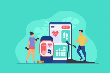 Top 20 Health and Fitness Apps for a Healthy Lifestyle