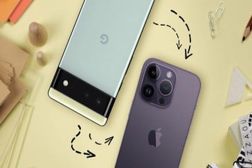 7 Simple Steps to Transfer Data from Your Old Smartphone to Your New One: A Comprehensive Guide