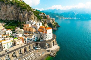 Top 10 Must-Visit Travel Destinations of 2023