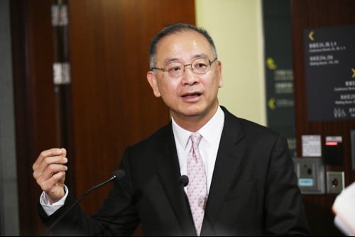HK Exchange Fund not intended to invest in virtual assets: HKMA