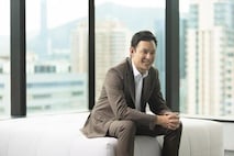 Alexander Yeung to succeed Wong Chi-fai as New Media Lab chairman