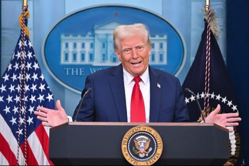 Trump's meme coin made nearly US$100 million in trading fees, as small traders lost money