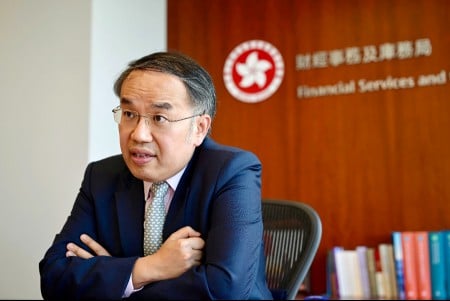 More regional firms listing in Hong Kong this year