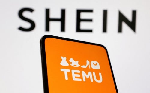 EU to tighten checks on cheap products from sites like Temu and Shein