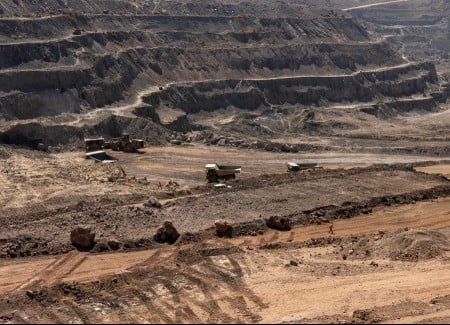 CMOC, China Rare Earth surge amid export curbs on strategic resources