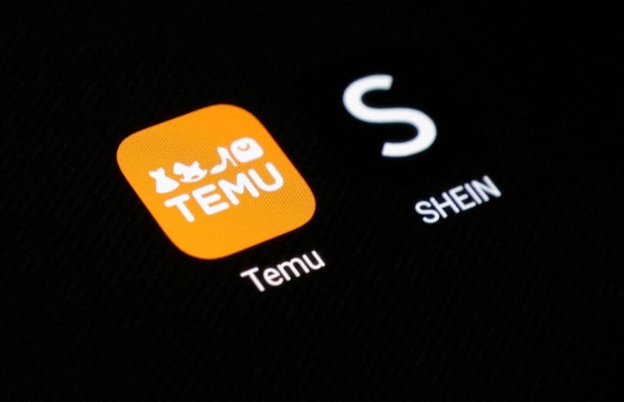 Tariff exemption on Chinese goods under US$800 scrapped