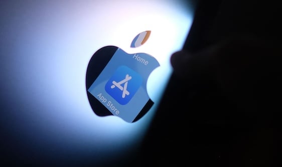 China weighs probe into Apple’s app store fees, practices