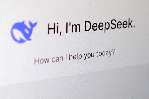 South Korea defence ministry blocks access to DeepSeek on military use computers, official says