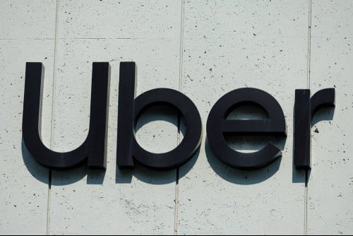 Uber's lower-than-expected bookings forecast, Q4 profit miss drag down shares