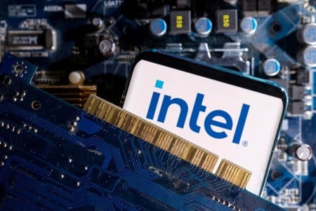 Intel kicks off quantum computer project with Japanese research facility