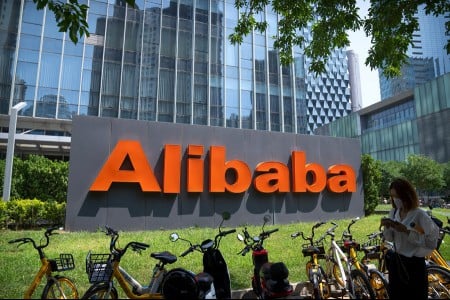 Alibaba names AI scientist Steven Hoi group vice president