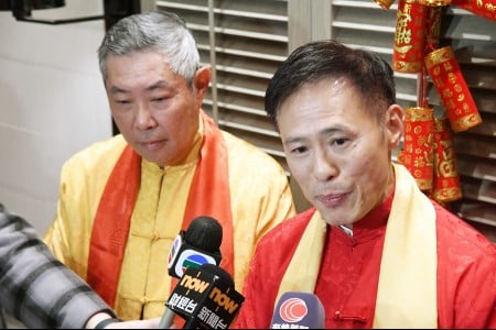 Sino Land to launch five new projects this year