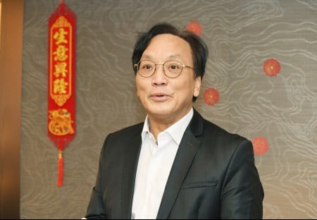 CSI Properties lines up new projects