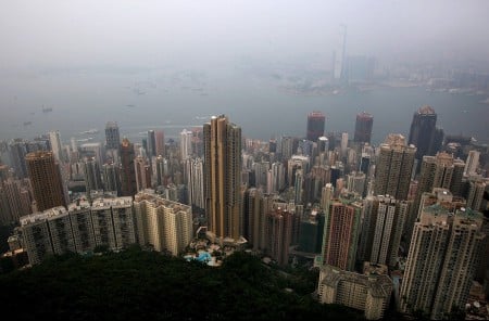 Default shocks could derail property recovery, warns S&amp;P