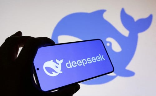 Alibaba exec says reports that it plans to invest in DeepSeek are untrue - The Paper