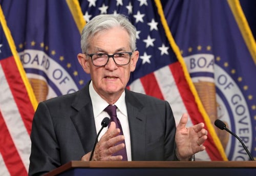 Inflation is proving sticky as Fed Chair Powell heads to the hill