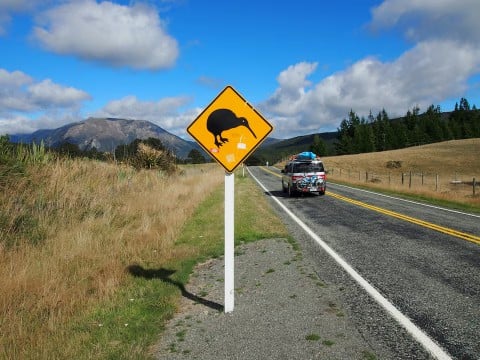 New Zealand changes ‘Golden Visa’ to lure wealthy migrants