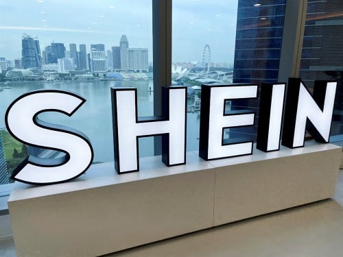 Shein asks some Chinese suppliers to diversify to Vietnam