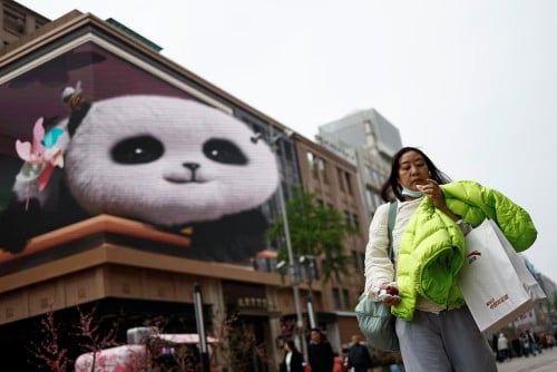 Adaptation the key factor to doing business in China