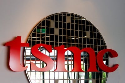 TSMC January sales growth slows after DeepSeek roils market