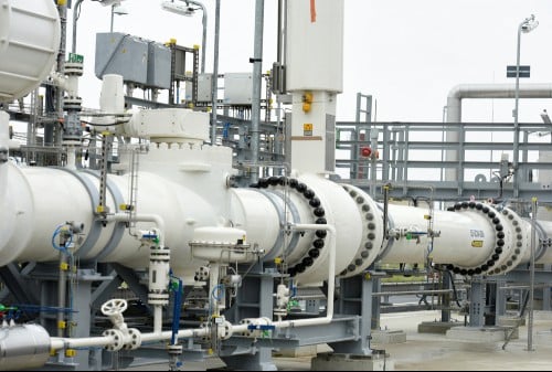 Gas at US$100 a barrel in Europe makes burning oil more attractive