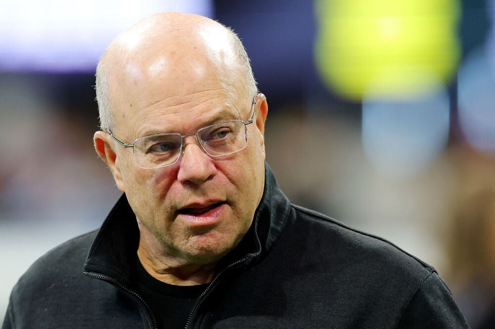 Billionaire investor Tepper lifts China bet, undaunted as stimulus-fueled rally fades