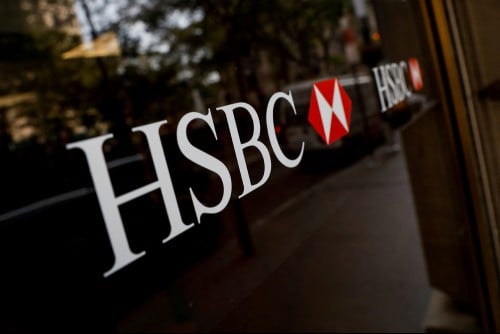 HSBC acquitted on charges of violating Korea short selling rules